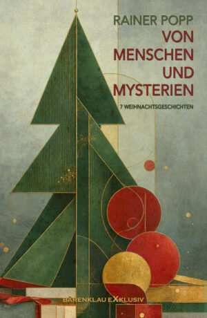 Rainer Popp – Von Menschen und Mysterien